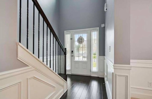 Lovely 4-bedroom 3 Bath Oasis with WiFi, AC