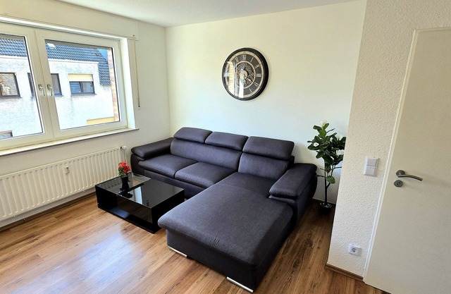 Lovely 40m² apartment