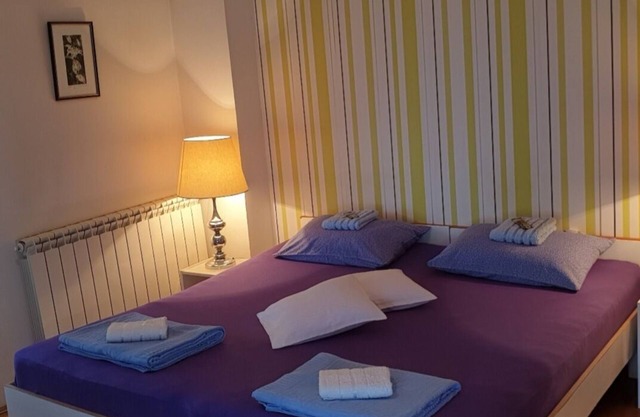 Lovely 5-Bed apartmen in Vrnjačka Banja