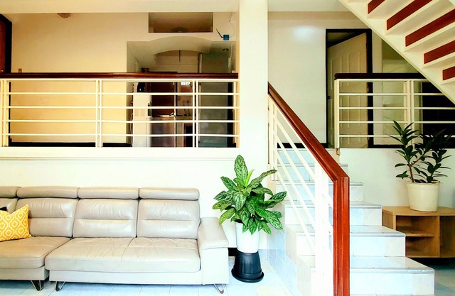 Lovely 6-bedroom house with WiFi in charming Baguio