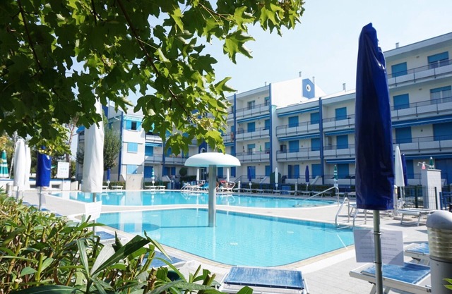 Lovely accommodation in a gorgeous residence