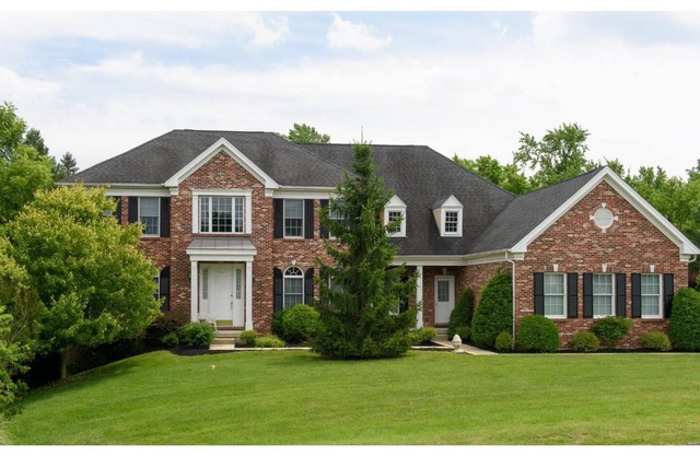 Lovely Almost “New” Home Westchester Home