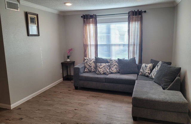 Lovely and Spacious one bedroom rental