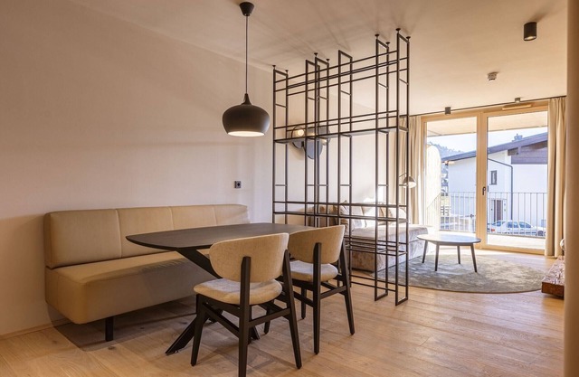 Lovely apartment near ski area