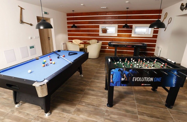 Lovely apartment for 4 people with hot tub, WIFI, TV and parking