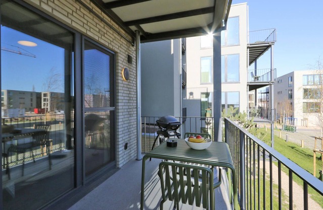 Lovely apartment in Lembruch/Dümmer See