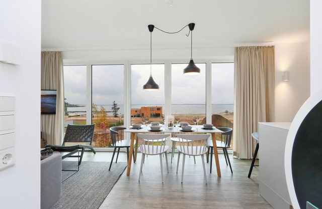 Lovely apartment in Lembruch/Dümmer See