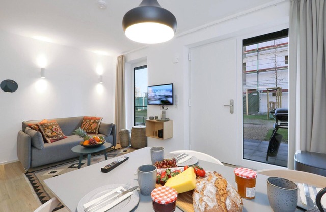 Lovely apartment in Lembruch/Dümmer See