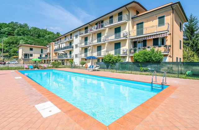 Lovely apartment in Arpiola-Pianturcano