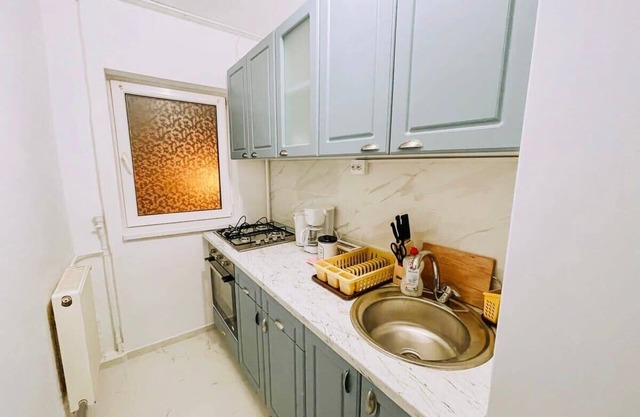 Lovely apart in a quiet area Spitalul Judetean L5