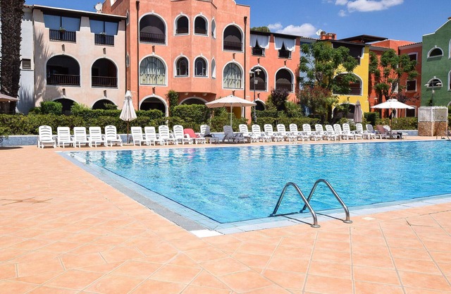 Lovely apartment in Marina di Pisticci