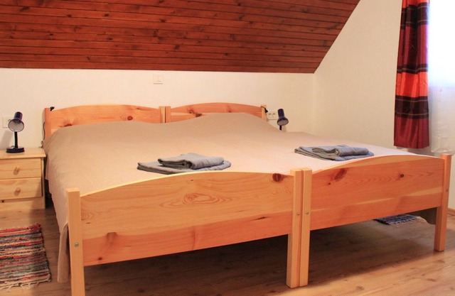 Lovely Apartment in Bohinjska Bistrica near Forest