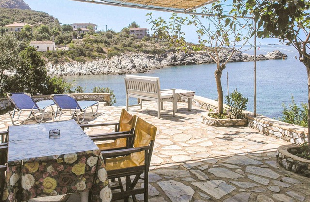 Lovely apartment in Aghios Dimitris/M.