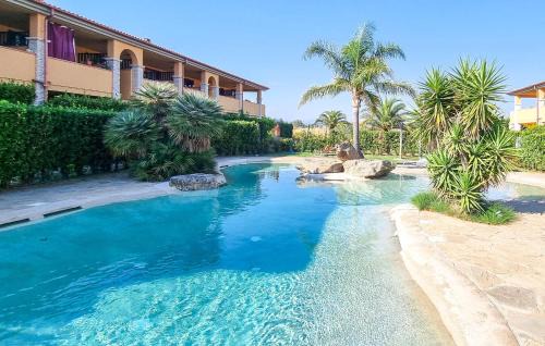 Lovely Apartment In Puntone Di Scarlino