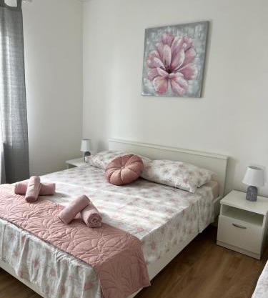 Lovely apartman Ana Sucuraj