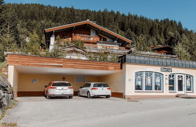 Lovely apartment for 6 people with WIFI, TV, terrace and parking
