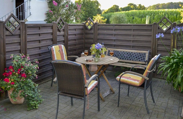 Lovely apartment for 4 people with WIFI, TV, terrace and parking