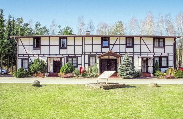 Lovely apartment in Faßberg/Heidesee