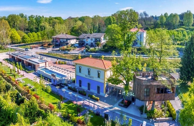Lovely Apartment In Valeggio Sul Mincio