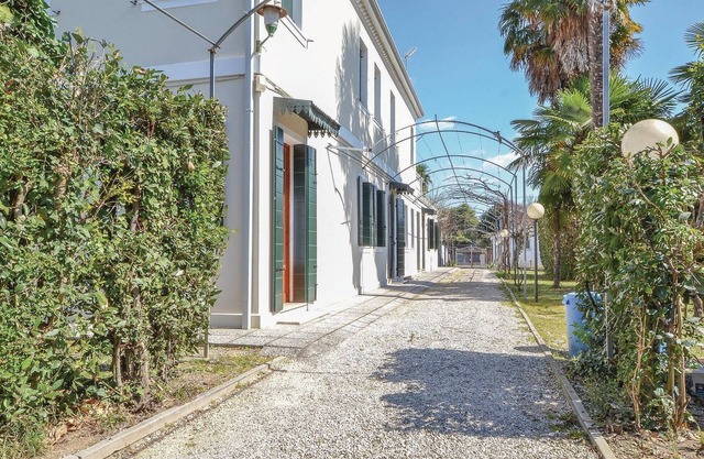 Lovely apartment in Mogliano Veneto