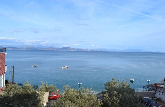 Lovely apartment 30m away from the sea