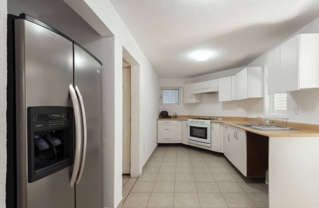 Lovely Apartment Ahuehuetes