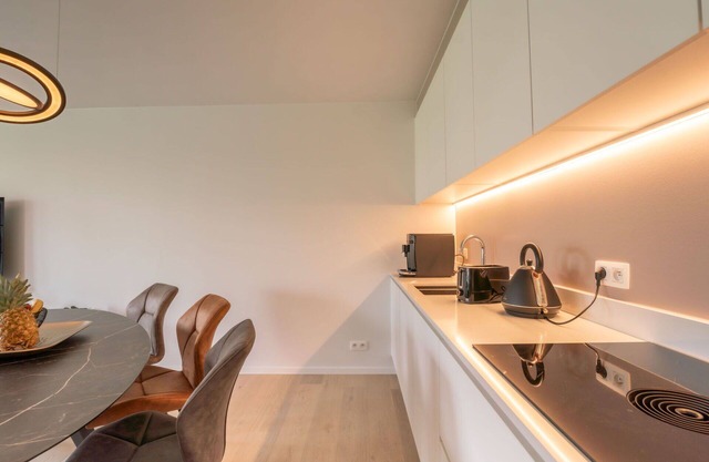 Lovely apartment for 6 people with TV and terrace
