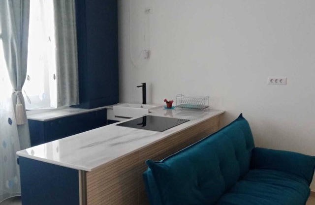 Lovely apartment by the lake