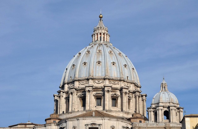 LOVELY APARTMENT CENTER OF ROME 100 METRES FROM ST. PETER’S BASILICA FREE WIFI
