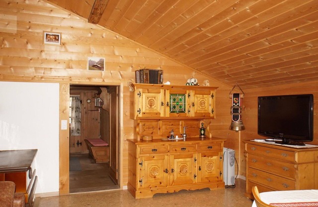 Lovely apartment for 5 guests with WIFI and balcony