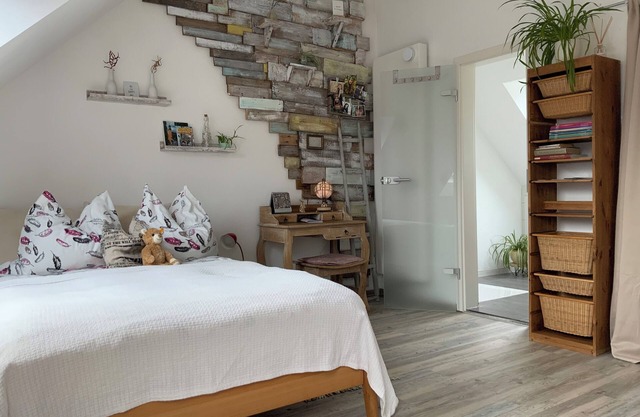 lovely apartment