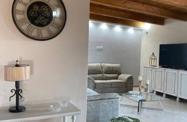 Lovely apartment equipped with all comforts with free parking