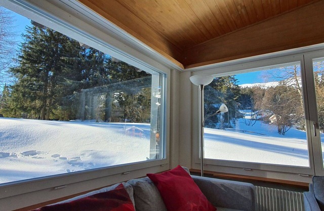 Lovely apartment for 7 guests with WIFI, TV and balcony