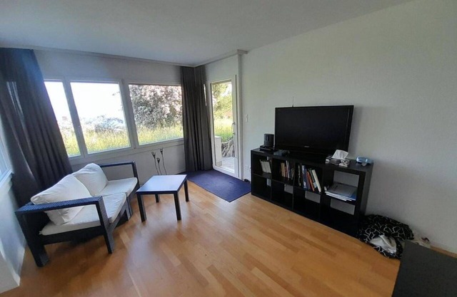 Lovely apartment for 2 people with internet and TV