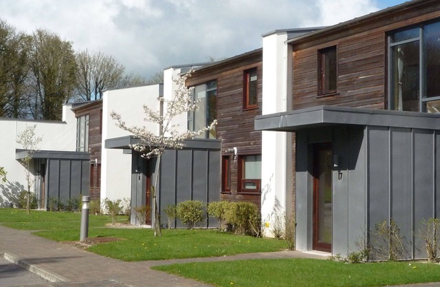 Lovely apartment for 4 guests with WIFI, TV, pets allowed and parking