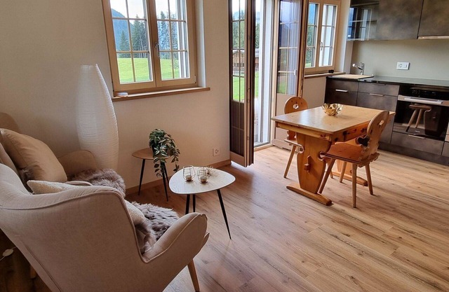 Lovely apartment for 2 guests with WIFI and balcony