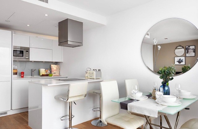Lovely apartment for 2 guests with WIFI and TV
