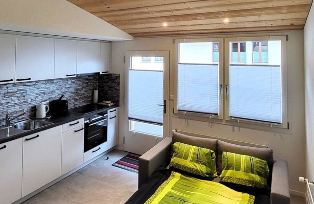 Lovely apartment for 3 guests with WIFI and TV