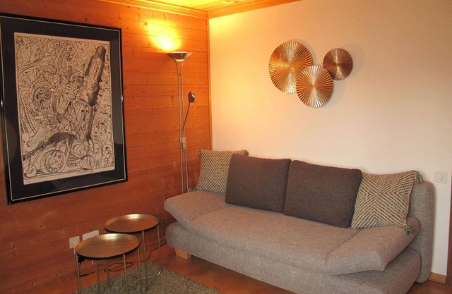 Lovely apartment for 3 guests with WIFI and pets allowed