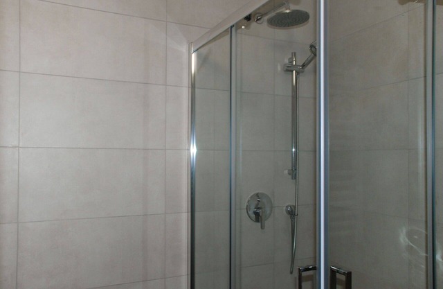 Lovely apartment for 4 guests with WIFI, pool, A/C, TV, panoramic view and parking