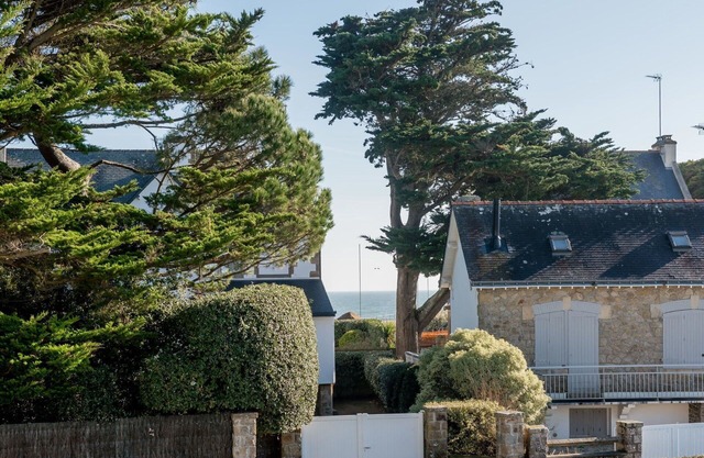 Lovely apartment for 4 guests with WIFI, TV, balcony and parking