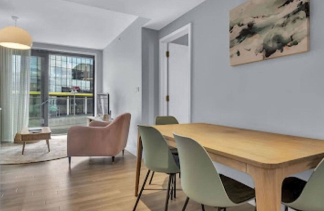 Lovely apartment for 4 people with WIFI, TV and terrace