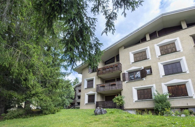 Lovely apartment for 4 guests with WIFI, TV and parking