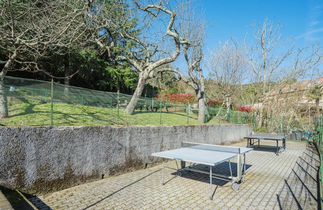 Lovely apartment for 4 people with WIFI, pool, TV, terrace and parking