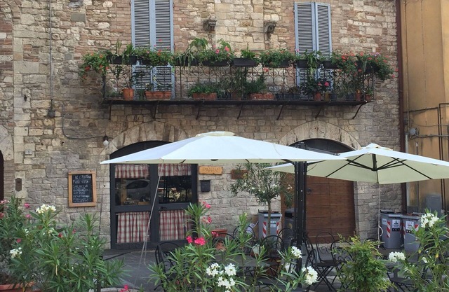 Lovely apartment for 4 people with WIFI, A/C, TV, patio and panoramic view