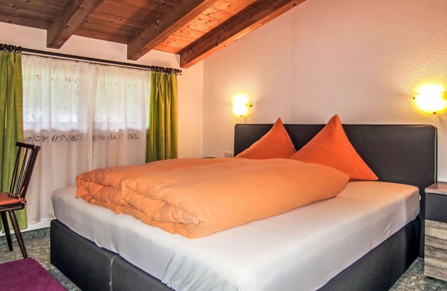 Lovely apartment for 6 guests with WIFI, balcony and pets allowed