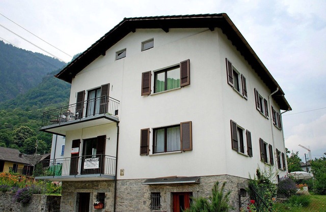 Lovely apartment for 4 people with WIFI, TV, balcony, panoramic view and parking