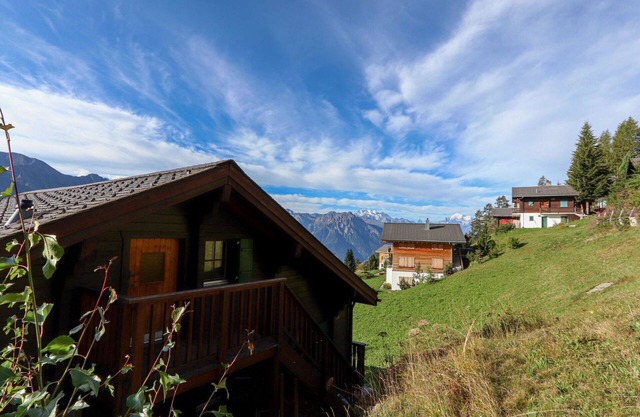 Lovely apartment for 6 people with WIFI, TV and balcony