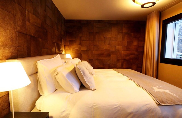 Lovely apartment for 6 guests with WIFI, TV and balcony