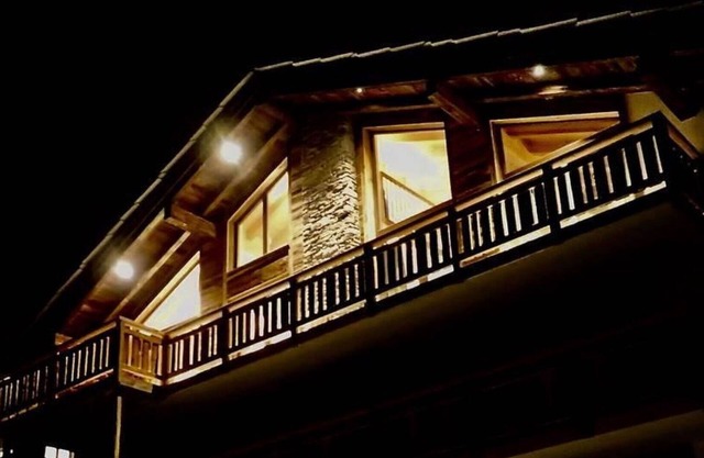 Lovely apartment for 8 guests with WIFI, TV and balcony
